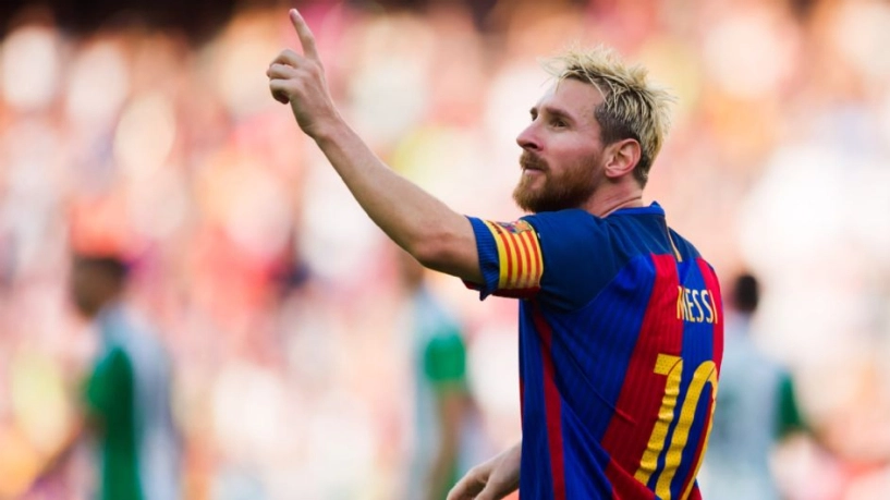 Messi có thể trở về argentina chơi bóng trong những năm cuối sự nghiệp - 1