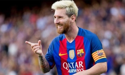 Messi có thể trở về argentina chơi bóng trong những năm cuối sự nghiệp - 3