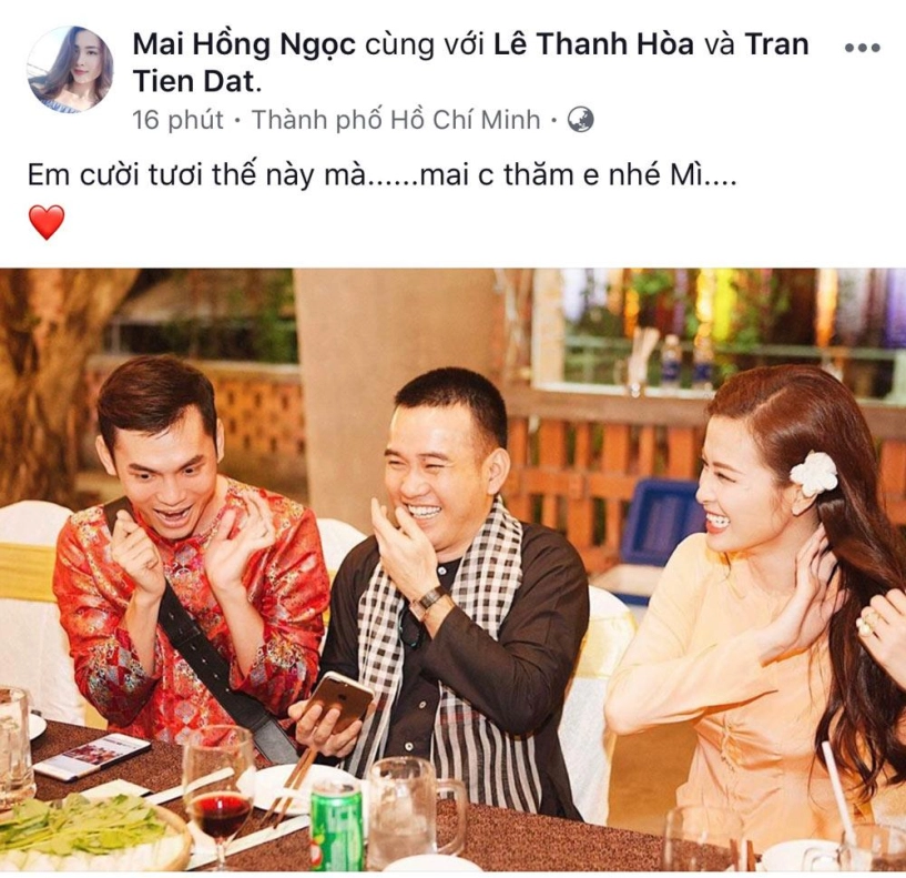 Mì gói - chàng stylist tài năng của showbiz việt đột ngột qua đời ở tuổi 27 - 14