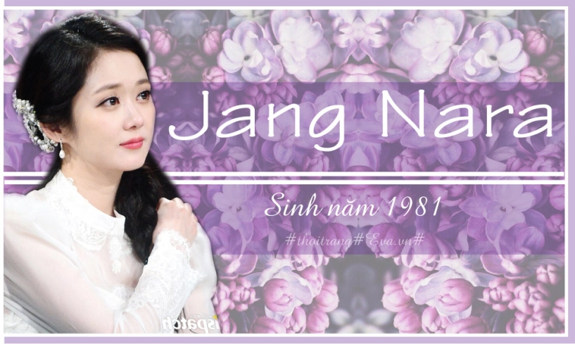 Mỹ nhân nào rồi cũng phải già đi trừ jang nara - 1