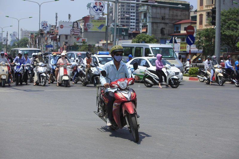 Những người vượt đèn đỏ luôn là những người không bao giờ có thể thành đạt trong cuộc sống - 3