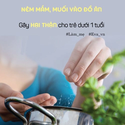 Những quan niệm nuôi con sai lầm của ông bà xưa khiến trẻ sơ sinh khó nuôi sinh bệnh - 6