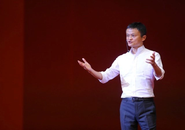 Nổi tiếng và giàu có quan điểm dạy con khác biệt của jack ma khó ai có thể tin được - 1