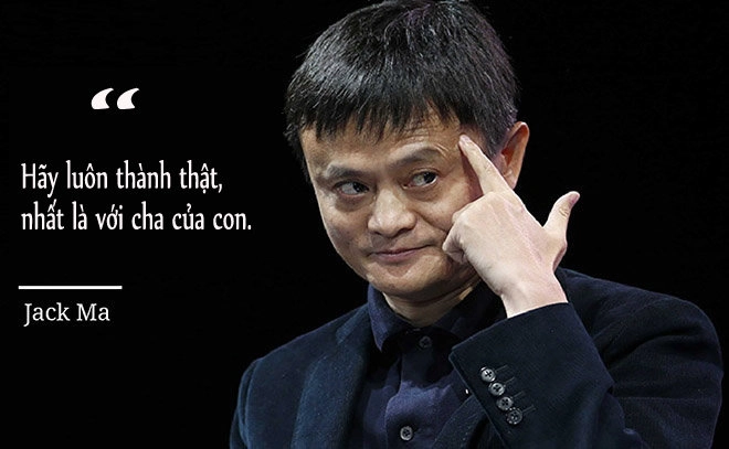 Nổi tiếng và giàu có quan điểm dạy con khác biệt của jack ma khó ai có thể tin được - 4