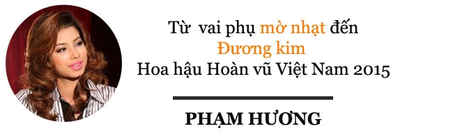 Phạm hương mai ngô minh tú hà hồ những cánh hoa triệu view của truyền hình thực tế - 1