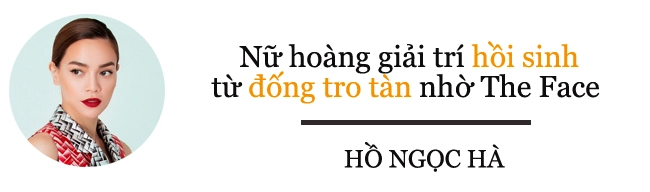 Phạm hương mai ngô minh tú hà hồ những cánh hoa triệu view của truyền hình thực tế - 13