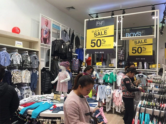 phát súng đầu tiên cho ngày black friday và những cơn sốt bùng nổ sắp đến - 6