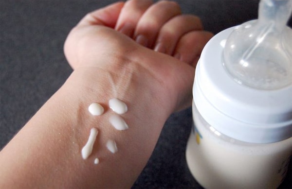 Sai lầm khi pha sữa cho con làm mất chất dinh dưỡng sữa bổ mấy cũng bằng không - 4