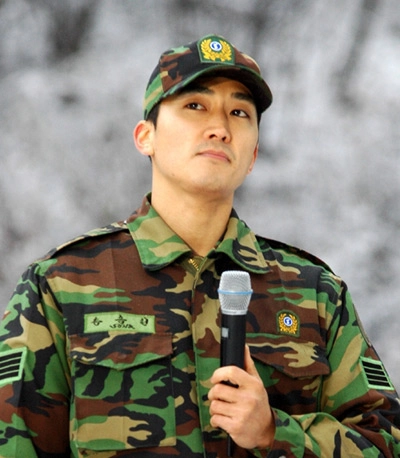 Song seung hun - chàng lãng tử cô đơn - 4