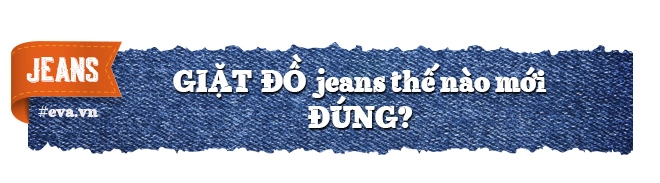 Tất tần tật bí quyết để có chiếc quần jeans đẹp mà phụ nữ ai cũng nên thuộc lòng - 4