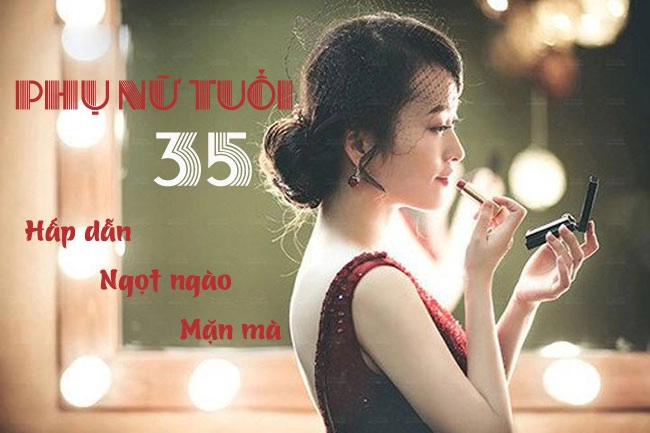 Top 5 bí quyết sống còn để phụ nữ tuổi 35 mặc đẹp trẻ trung như gái 25 - 1