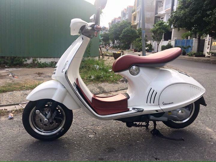 Vespa 946 2014 hqcn sang tên ũy quyền tùy thíchgiá cực tốt cho ace mau lẹ - 3