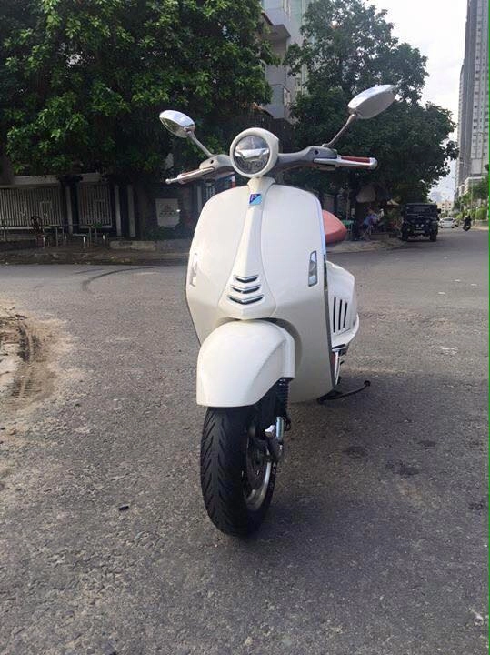 Vespa 946 2014 hqcn sang tên ũy quyền tùy thíchgiá cực tốt cho ace mau lẹ - 4