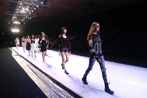 Vifw 2014 thăng hoa với tài năng của những kẻ ngông - 1