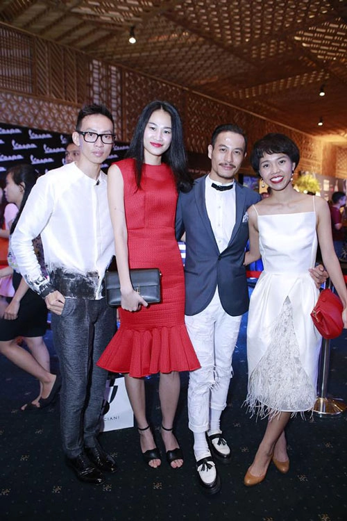 Vifw 2014 thăng hoa với tài năng của những kẻ ngông - 3