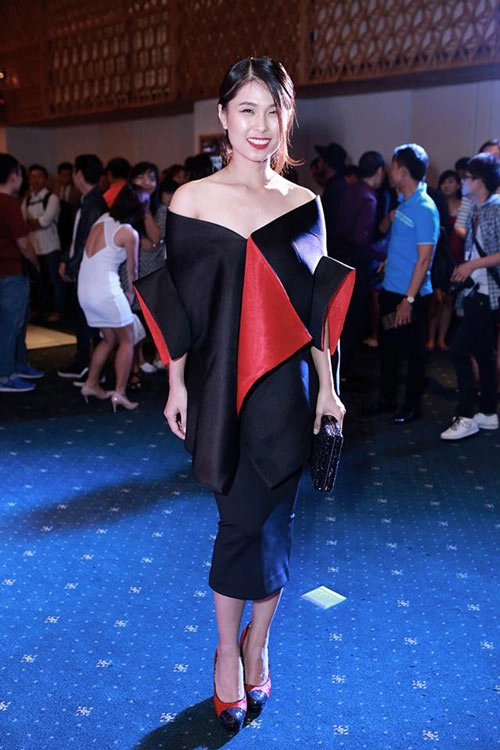 Vifw 2014 thăng hoa với tài năng của những kẻ ngông - 4