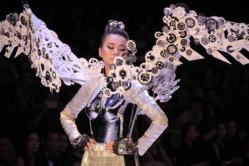 Vifw 2014 thăng hoa với tài năng của những kẻ ngông - 5