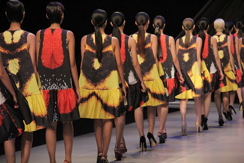 Vifw 2014 thăng hoa với tài năng của những kẻ ngông - 8