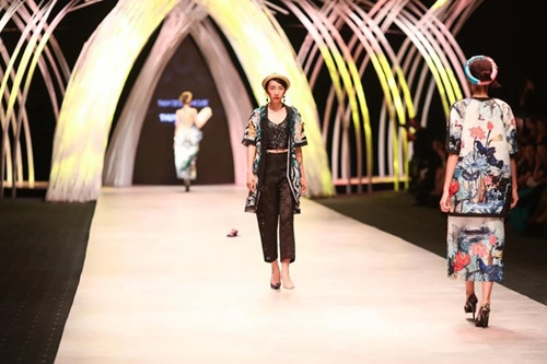 Vifw 2015 chắp cánh giấc mơ trong tim tín đồ thời trang việt - 13