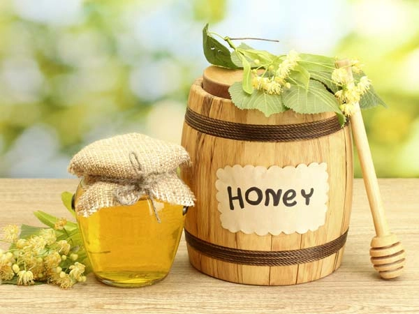 10 mẹo giảm cân thần tốc với mật ong - 8