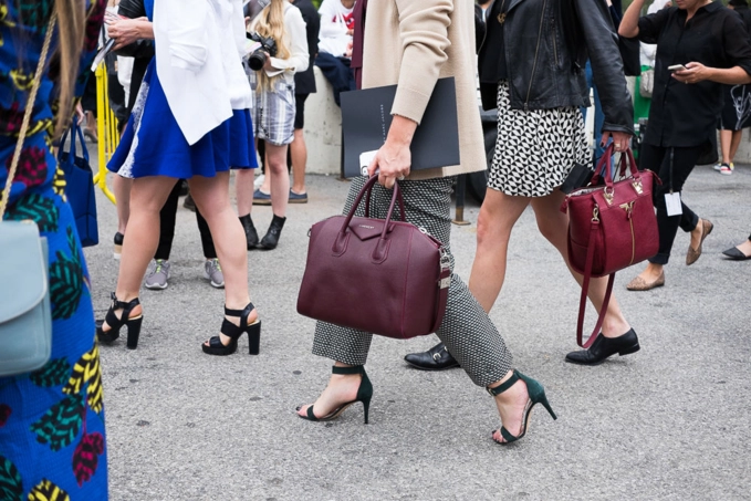 12 chiếc túi xách kinh điển trở thành niềm khao khát của tất cả phụ nữ trên thế giới - 20