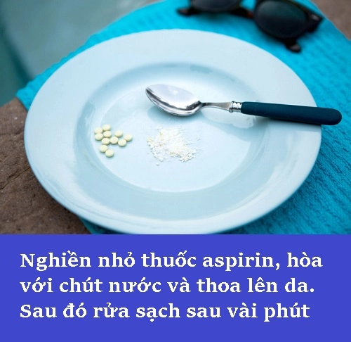 14 mẹo trị cháy nắng một phát ăn ngay mọi cô gái cần biết - 11