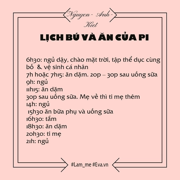 20 thực đơn ăn dặm của mẹ trẻ hà nội giúp trị chứng kén ăn cho con trai 1 tuổi - 6