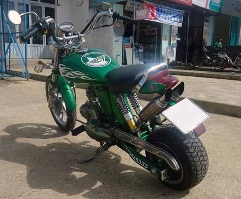  67 độ dáng chopper ở lâm đồng - 5