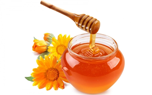 7 công dụng đẹp da của mật ong - 2