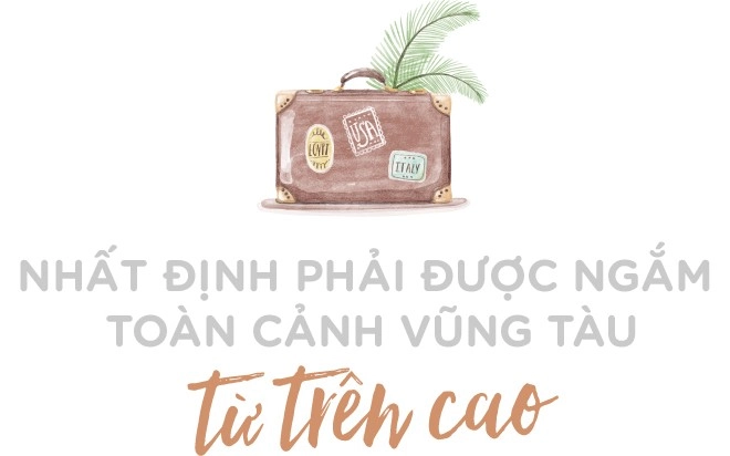 8 trải nghiệm sẽ làm bạn quên đi định kiến vũng tàu chán và nhạt - 40