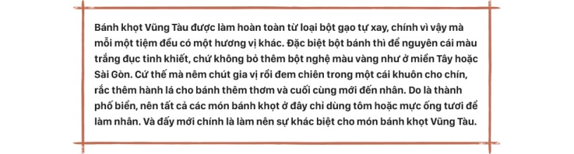 8 trải nghiệm sẽ làm bạn quên đi định kiến vũng tàu chán và nhạt - 48