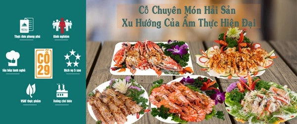 Ẩm thực 2018 không chỉ đơn thuần là những món truyền thống - 1