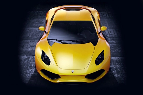  ảnh arrinera hussarya - 1