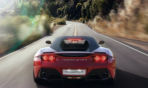  ảnh arrinera hussarya - 5