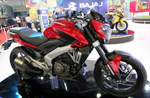  ảnh bajaj pulsar cs400 - 3