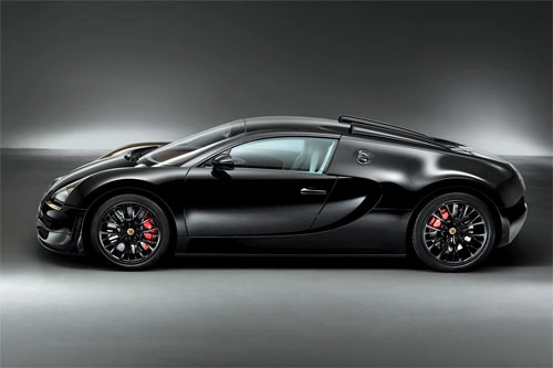  ảnh bugatti veyron grand sport vitesse black bess - 5