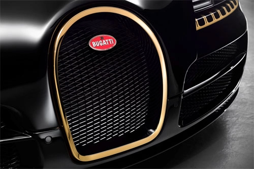  ảnh bugatti veyron grand sport vitesse black bess - 8