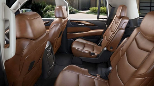  ảnh cadillac escalade 2015 - 8