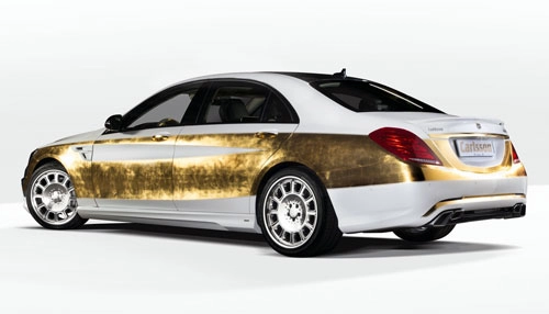  ảnh carlsson cs50 versailles - 2