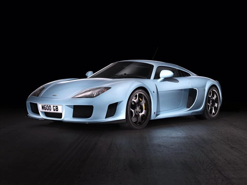  ảnh chi tiết noble m600 - 1