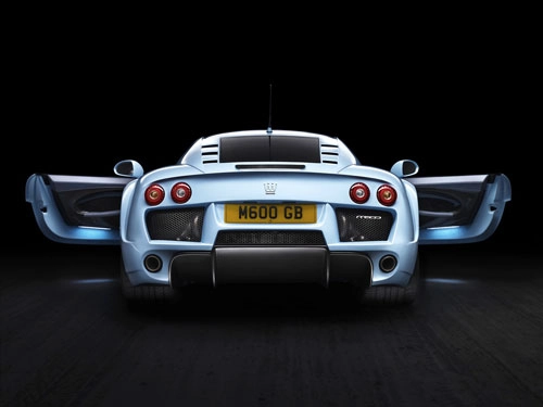  ảnh chi tiết noble m600 - 6