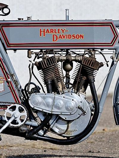  ảnh harley-davidson 7d twin đời 1911 - 5