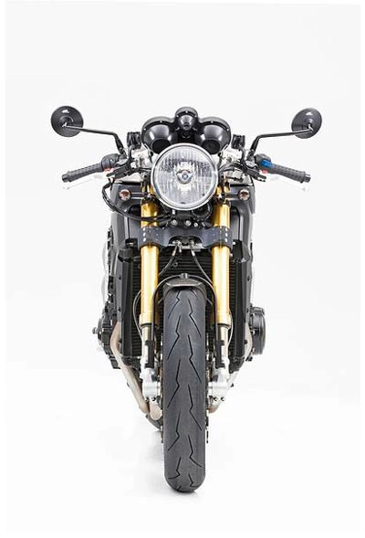  ảnh horex vr6 cafe racer 33 ltd - 7