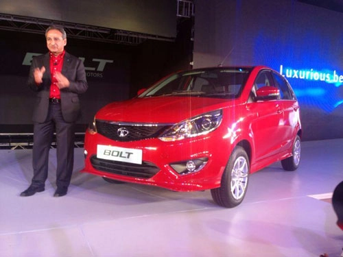  ảnh tata bolt và tata zest - 1