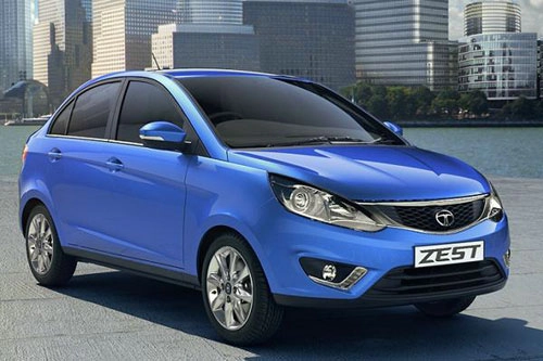  ảnh tata bolt và tata zest - 10