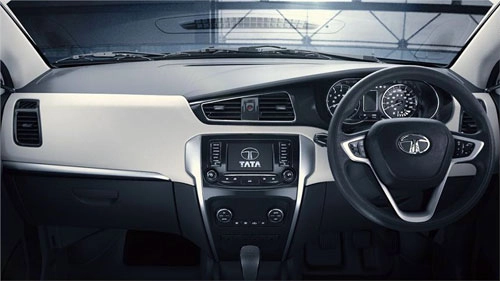  ảnh tata bolt và tata zest - 11