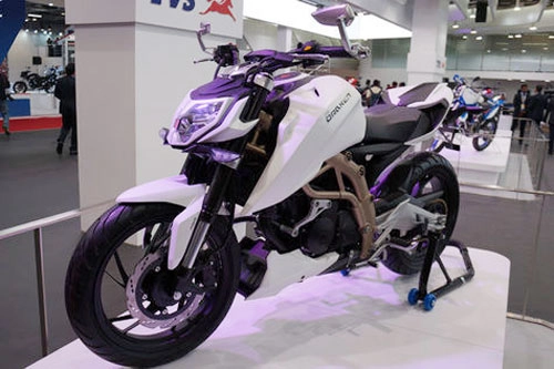  ảnh tvs draken-x1concept - 1