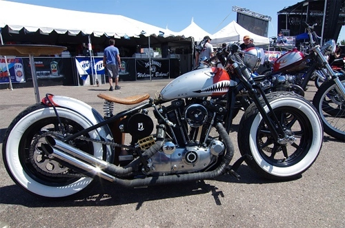  arizona bike week 2014 - 2