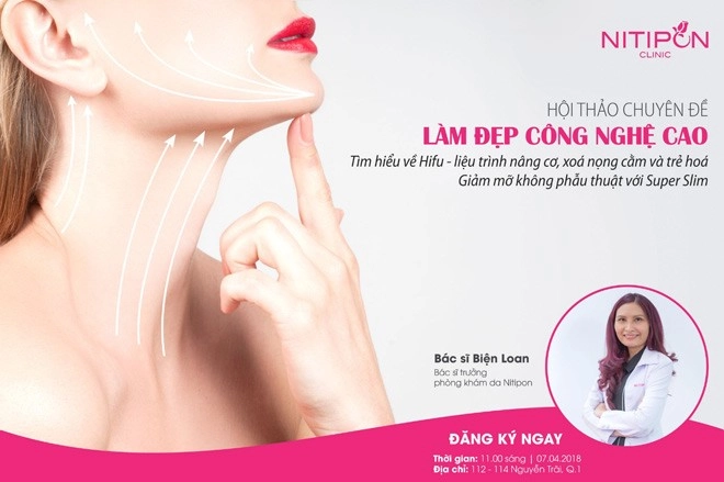 Bạn có biết phương pháp xóa nhăn giảm mỡ nào an toàn nhất hiện nay - 6