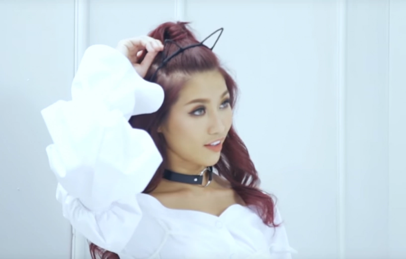 bắt bài gout thời trang của ariana grande không ngờ lại dễ đến thế - 9